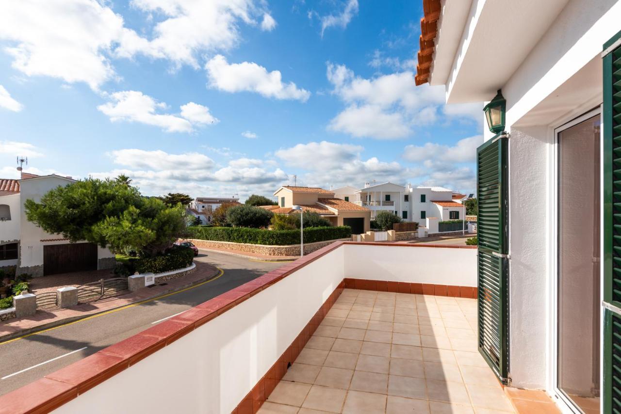 Casa Coa 2 Es Mercadal