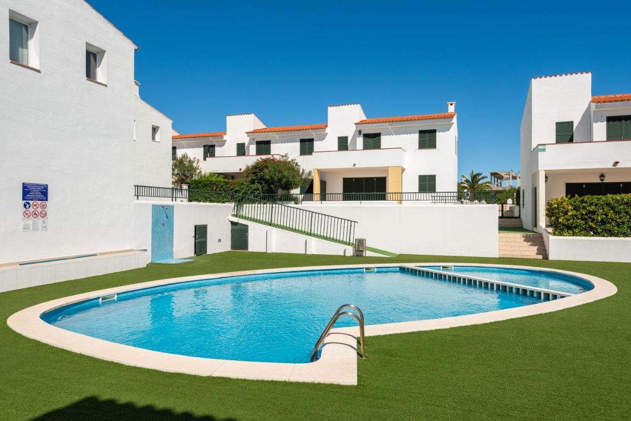 Holiday home Casa Coa 2 Es Mercadal