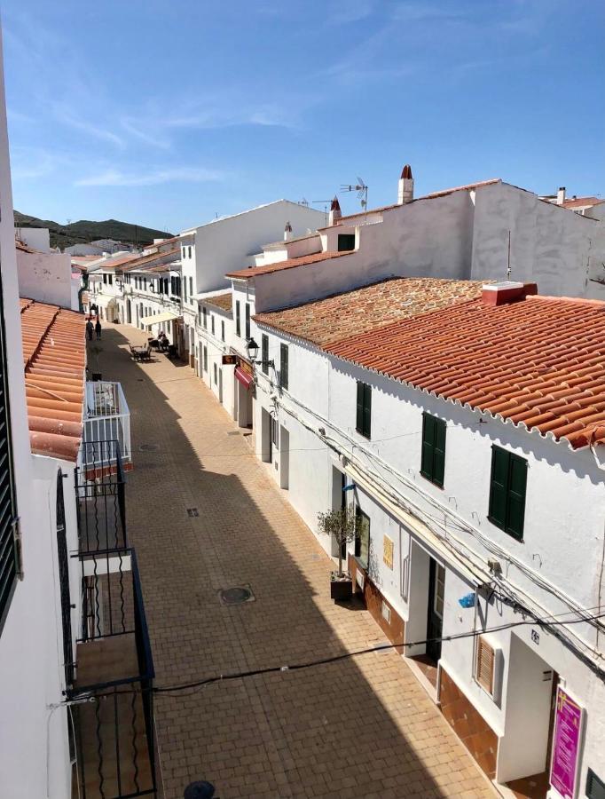 Apartment Atalaya De Fornells Fornells (Menorca)