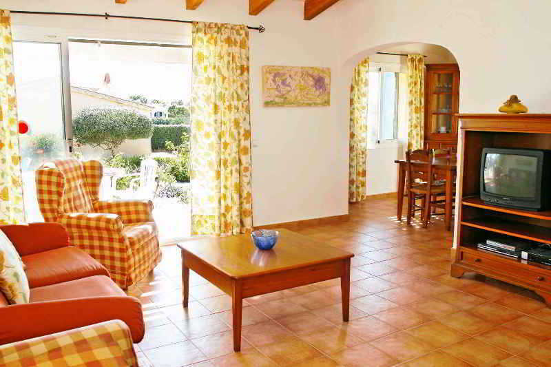 Villa Menorca Sur