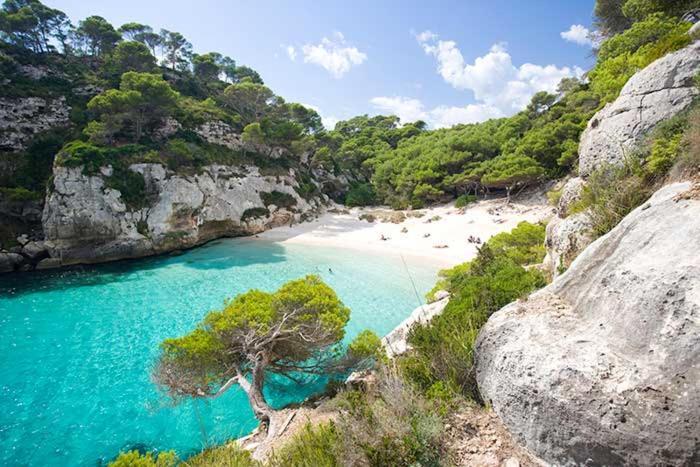 Llonga's 7th 4* Ciutadella (Menorca)