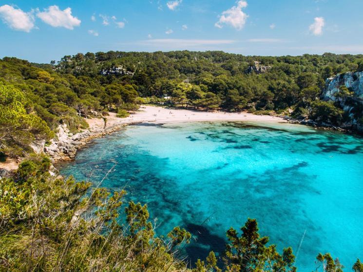 Llonga's 7th 4* Ciutadella (Menorca)
