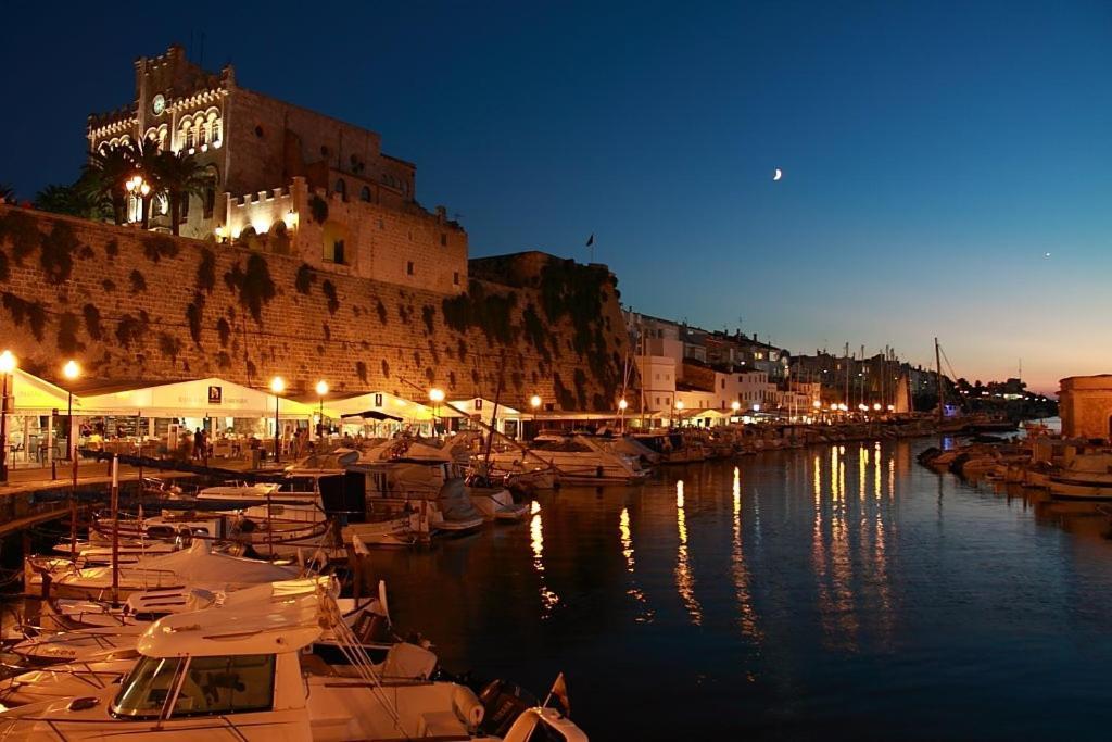 Llonga's 7th 4* Ciutadella (Menorca)