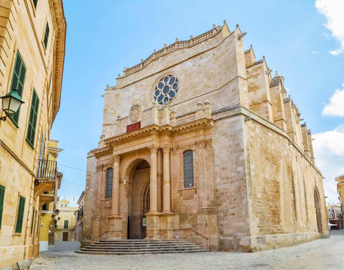 Llonga's 7th Ciutadella (Menorca)