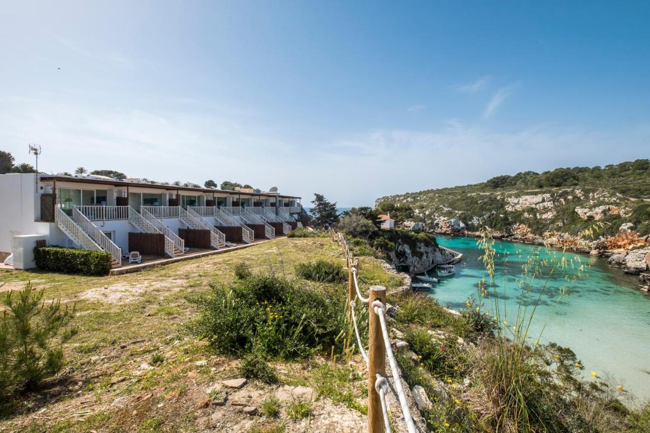 Playa Canutells * Mahon (Menorca)