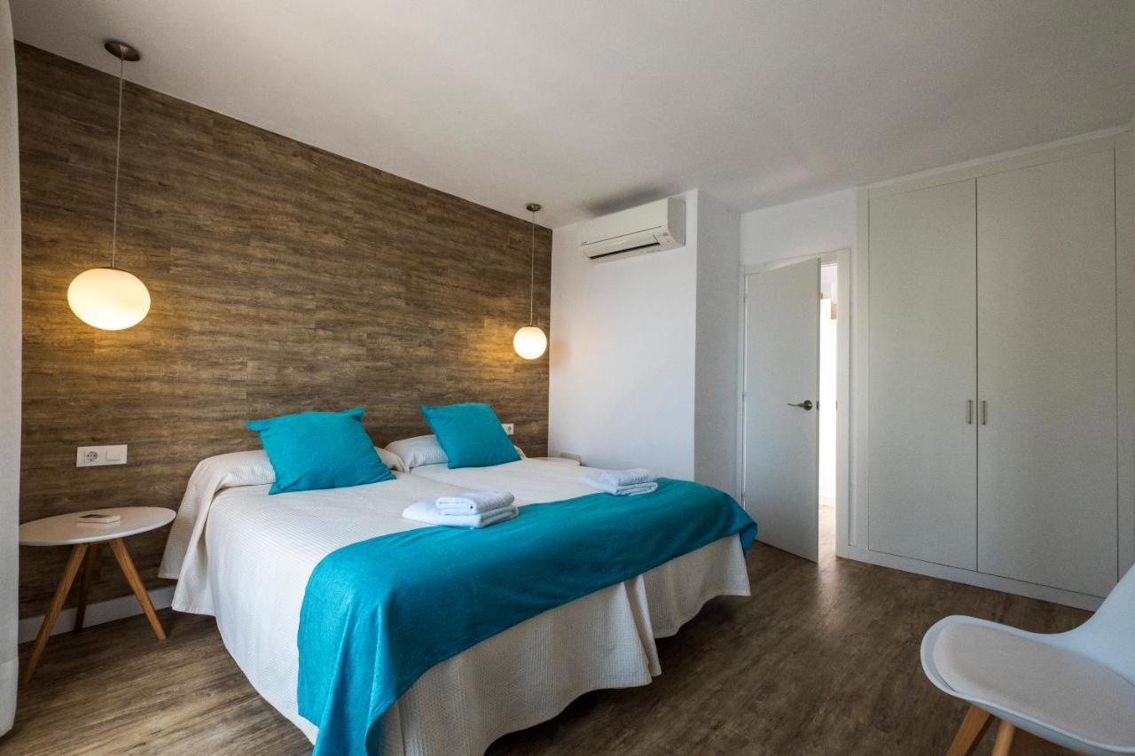 Apartment Playa Canutells *