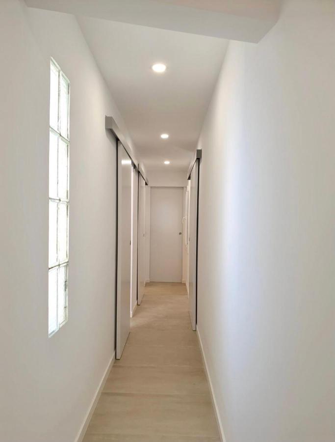 Apartment Atalaya De Fornells *