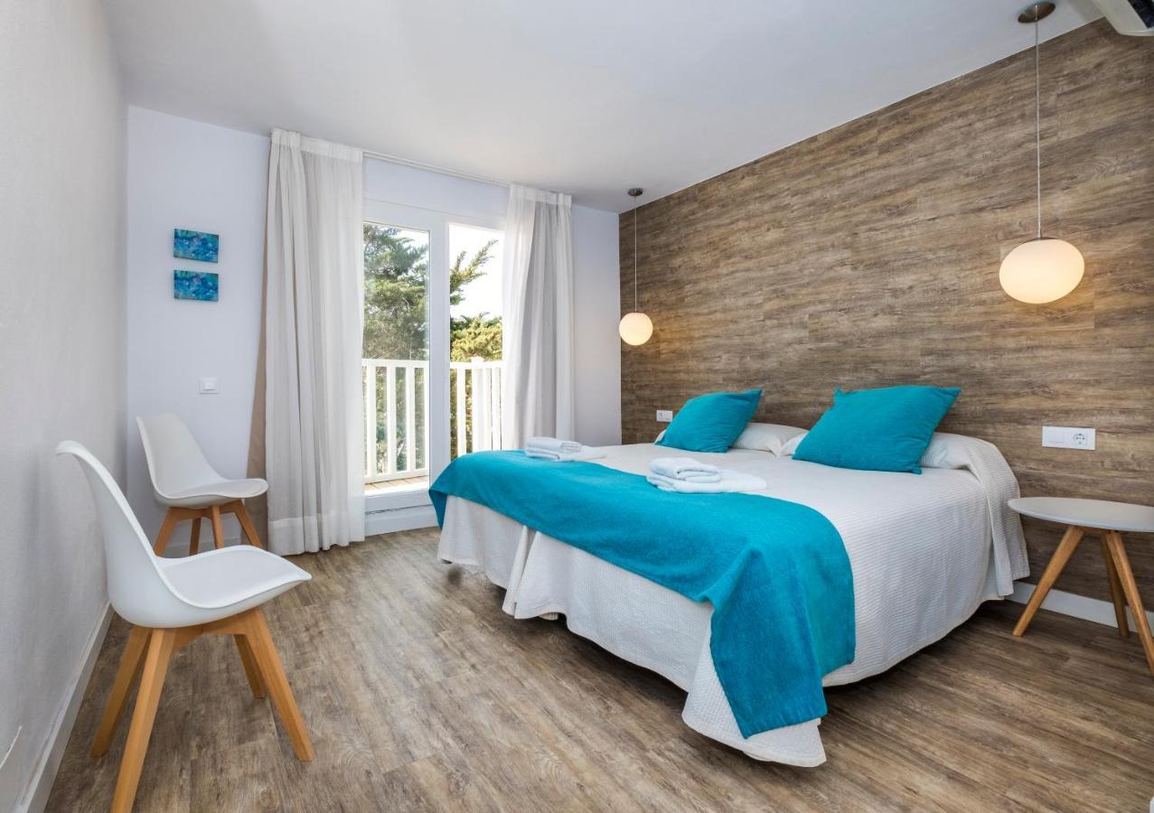 Playa Canutells Apartment