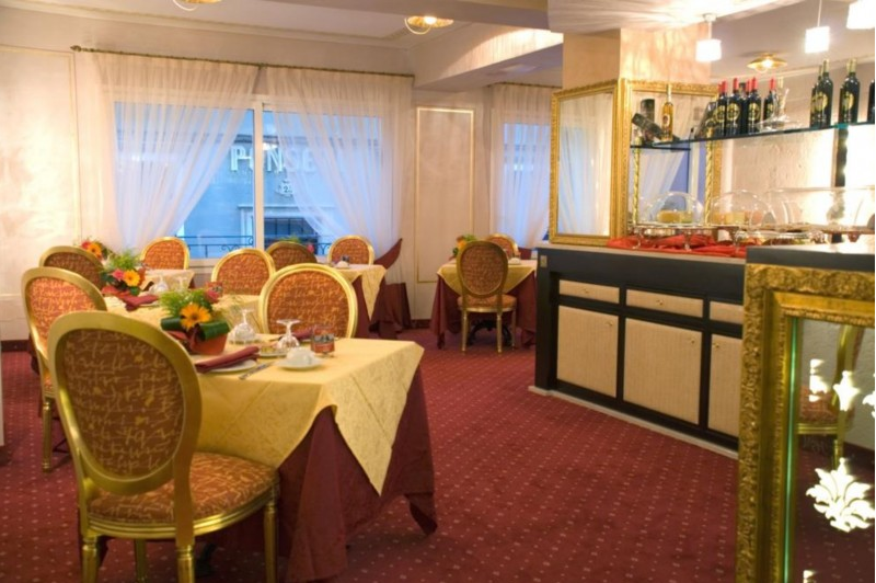 San Miguel Hotel Mahon (Menorca)