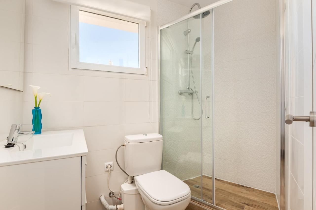 5 Soles 3 Bedroom Apartment, Santandria Cala Santandria (Menorca)