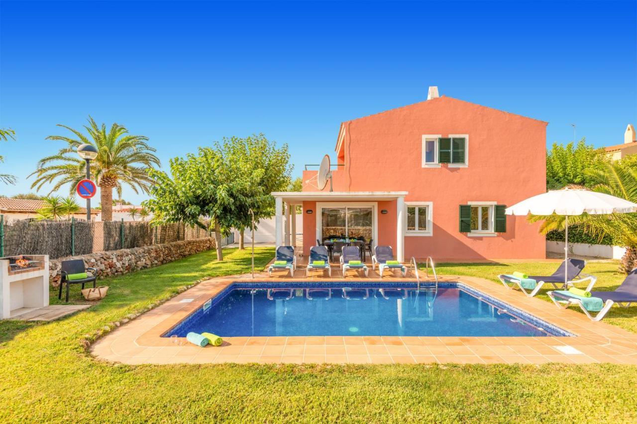 Villa Nura