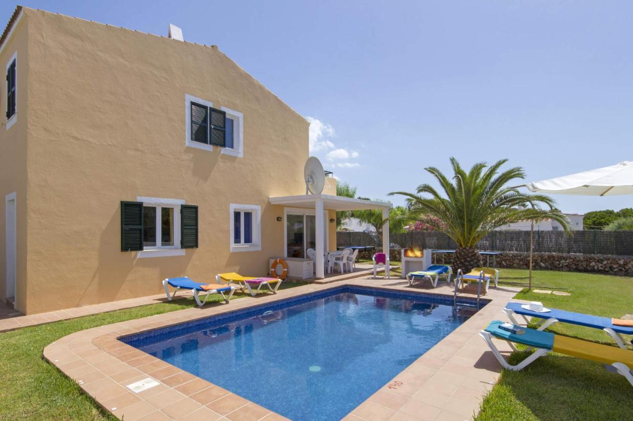 Nura Villa