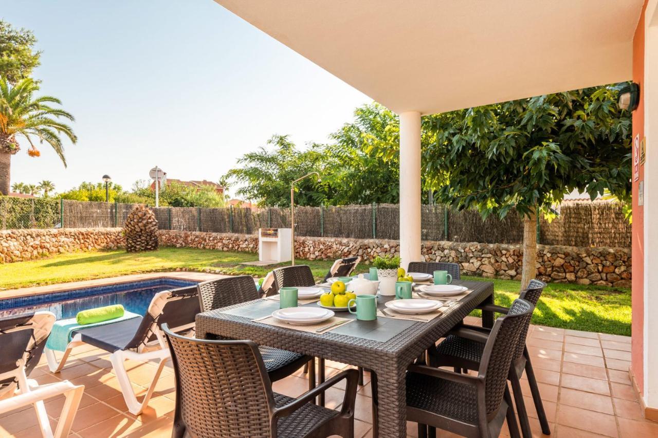 Nura Villa Son Carrio (Menorca)