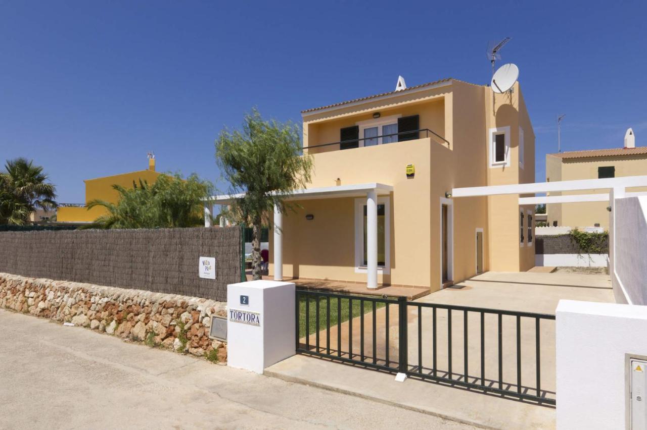 Villa Nura