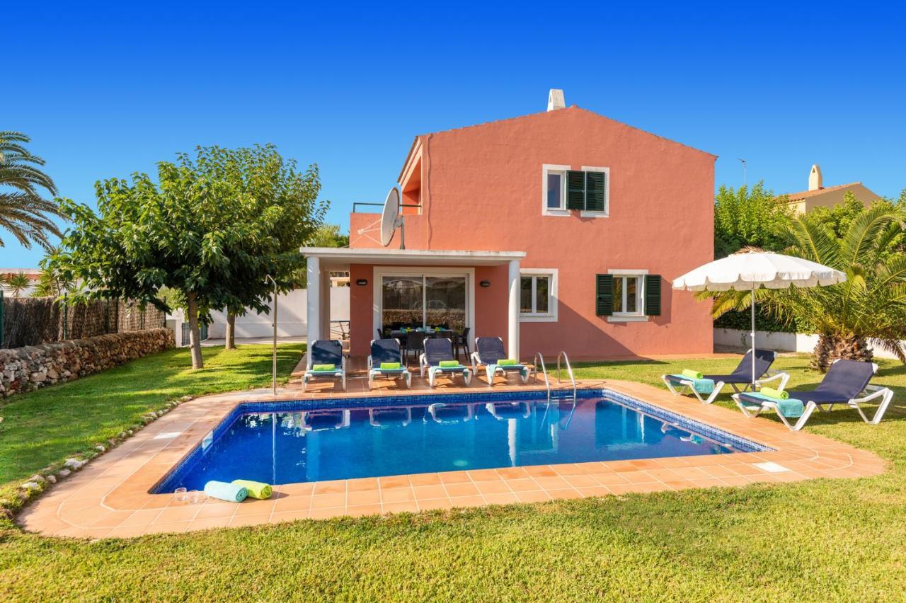 Nura Villa *