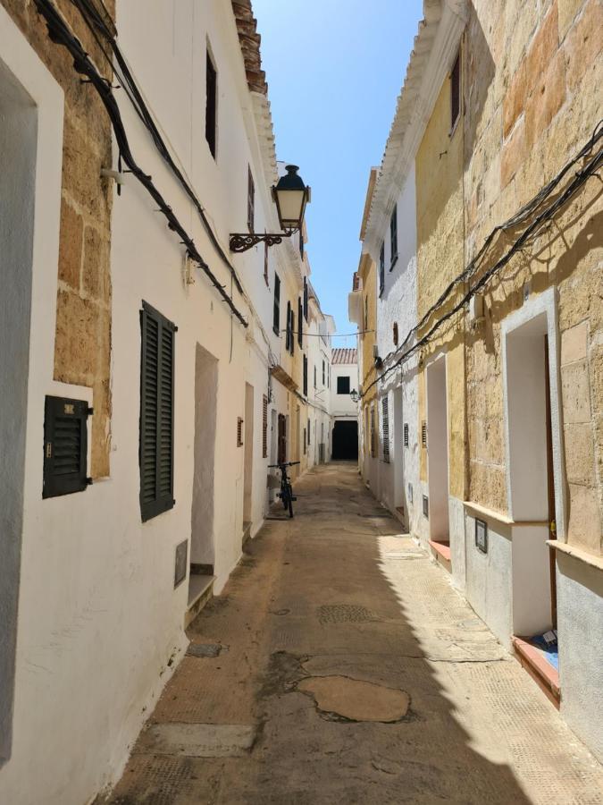 Llonga's 7th Ciutadella (Menorca)