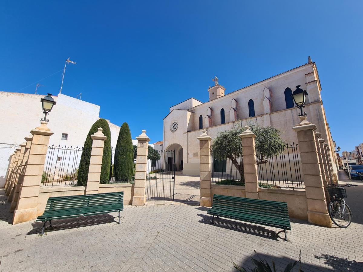 Hotel Llonga's 7th Ciutadella (Menorca)