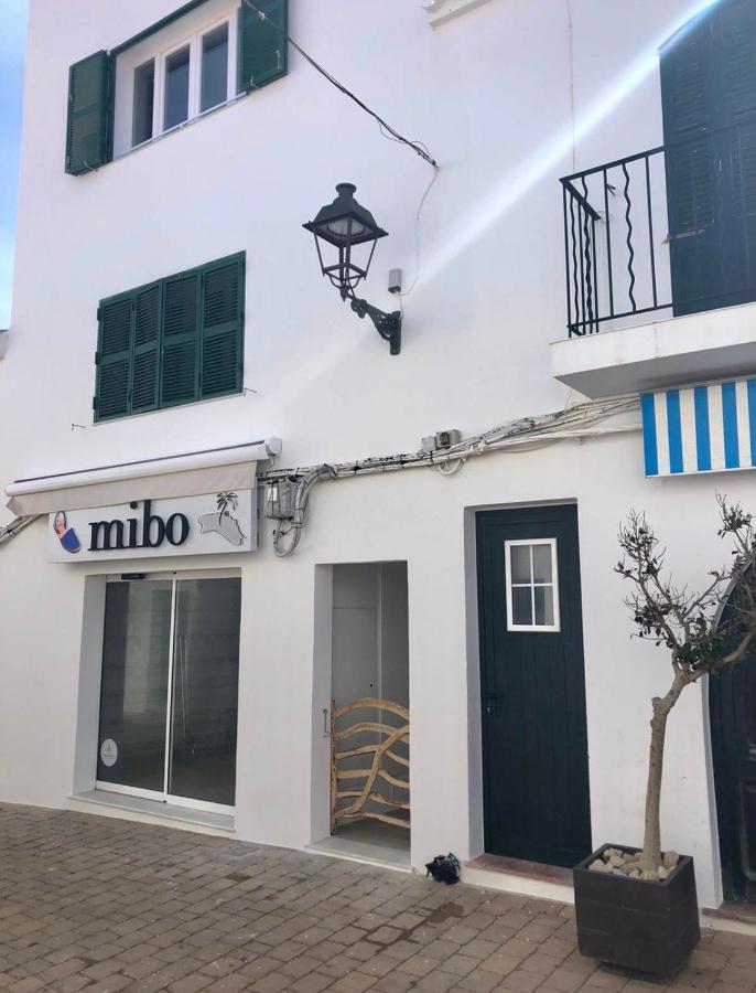 Atalaya De Fornells Apartment Fornells (Menorca)