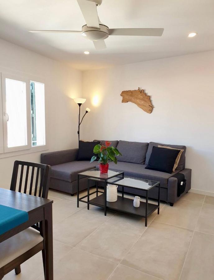 Apartment Atalaya De Fornells Fornells (Menorca)