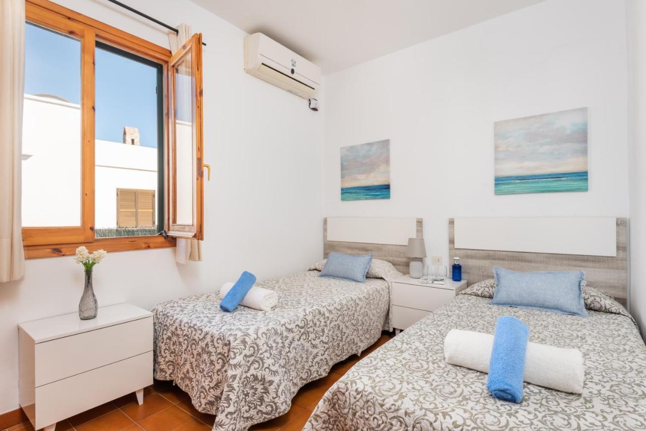 Villa Menorca Paco By Mauter Cala'N Blanes (Menorca)