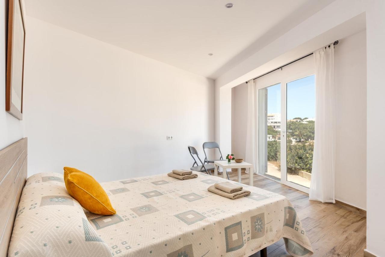 Apartment 5 Soles 3 Bedroom Apartment, Santandria