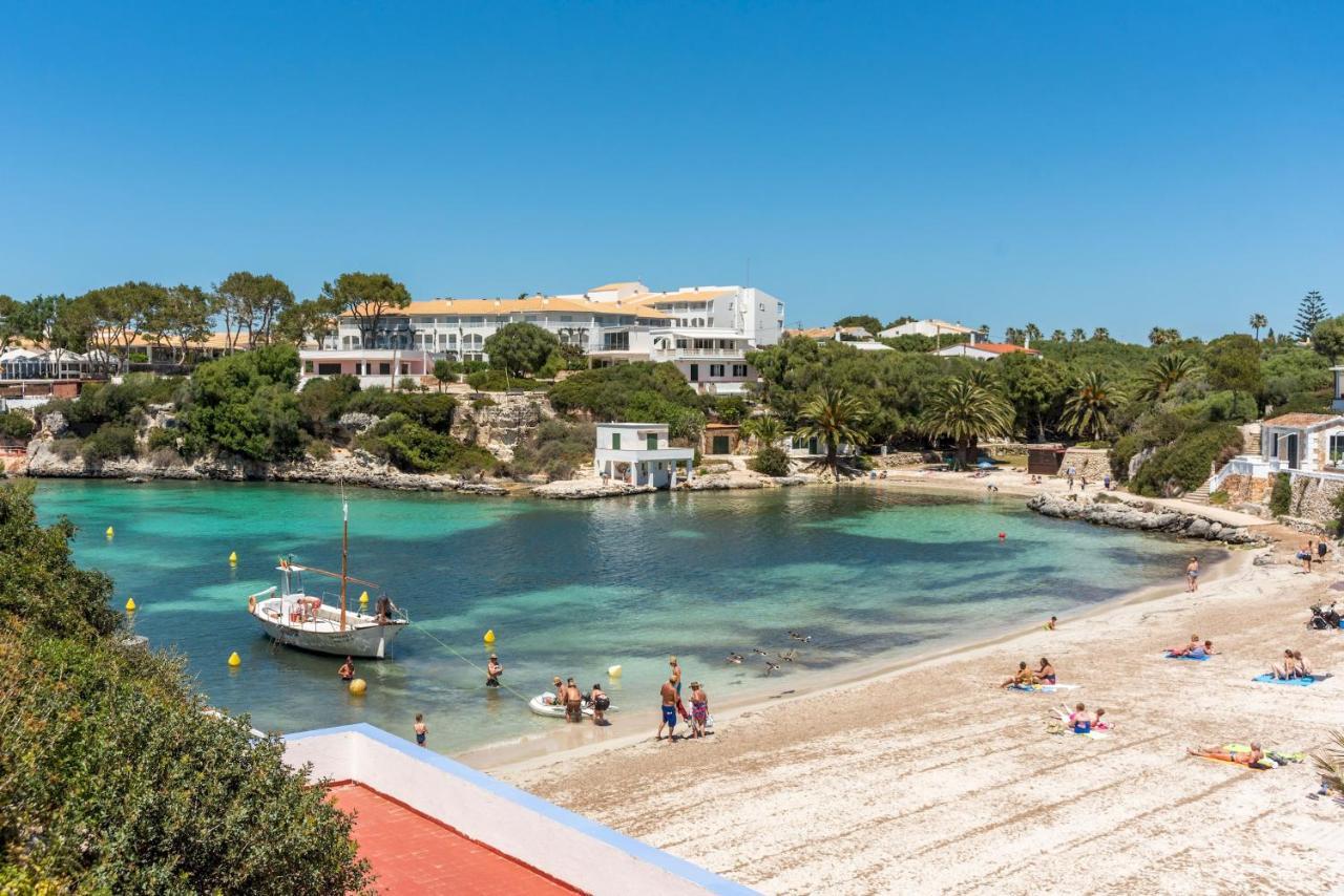 5 Soles 3 Bedroom Apartment, Santandria Cala Santandria (Menorca)