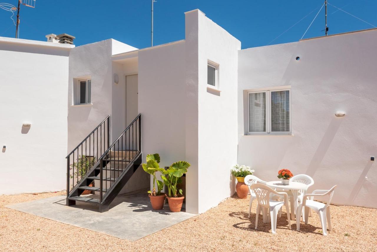 Apartment 5 Soles 3 Bedroom Apartment, Santandria *