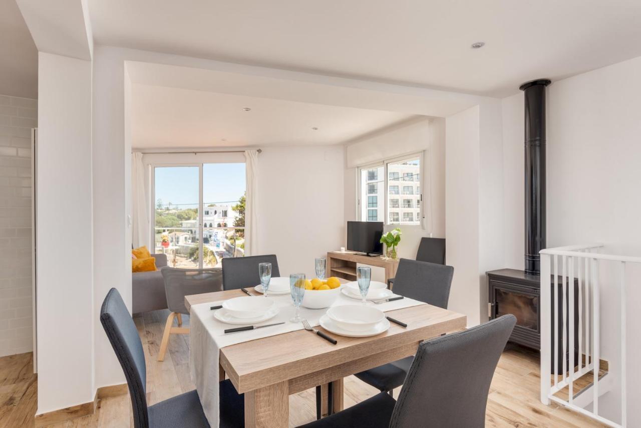 5 Soles 3 Bedroom Apartment, Santandria *