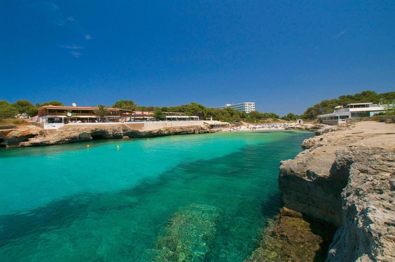 Villa Nura Son Carrio (Menorca)