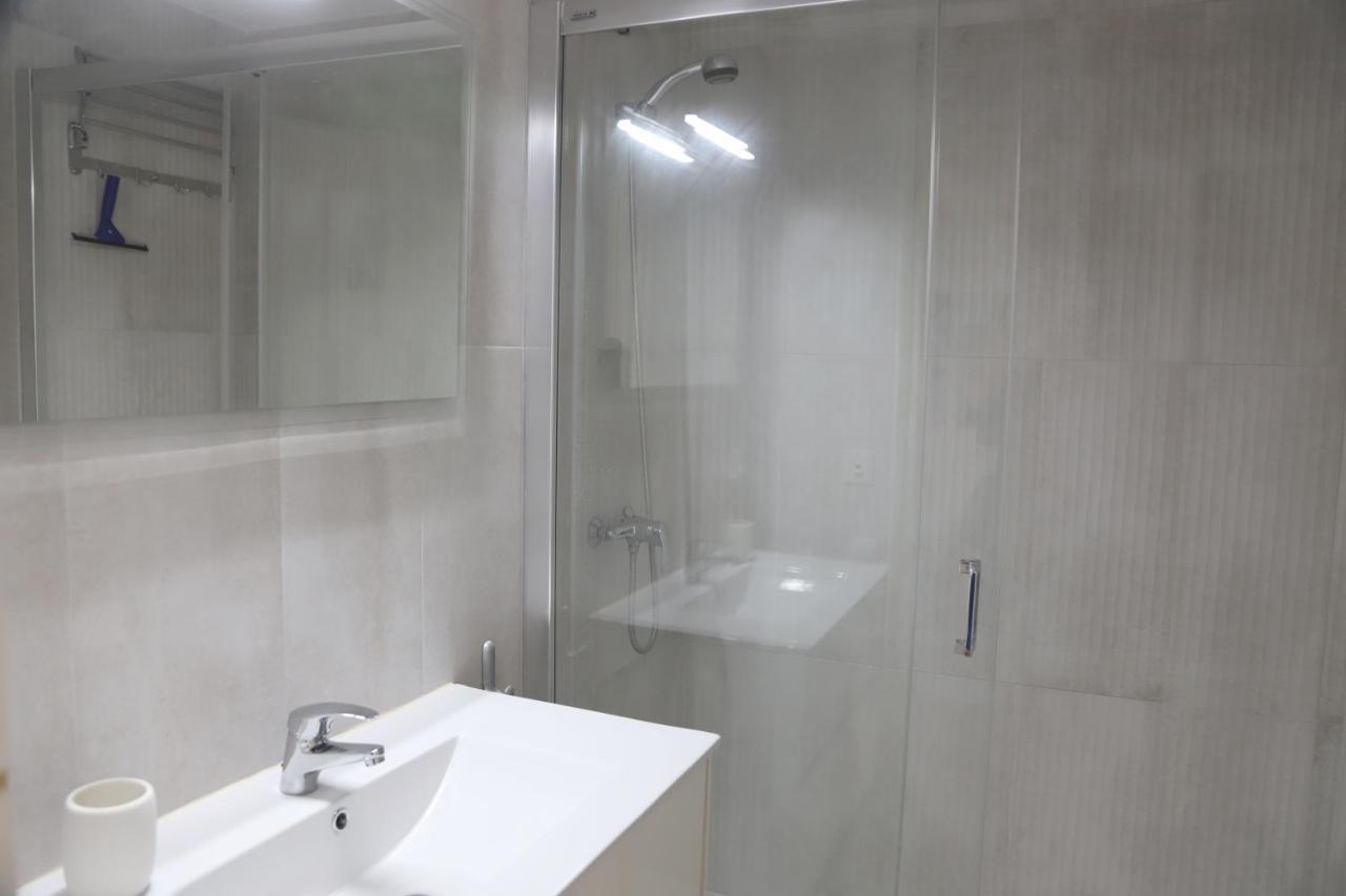 Apartamento Pilar