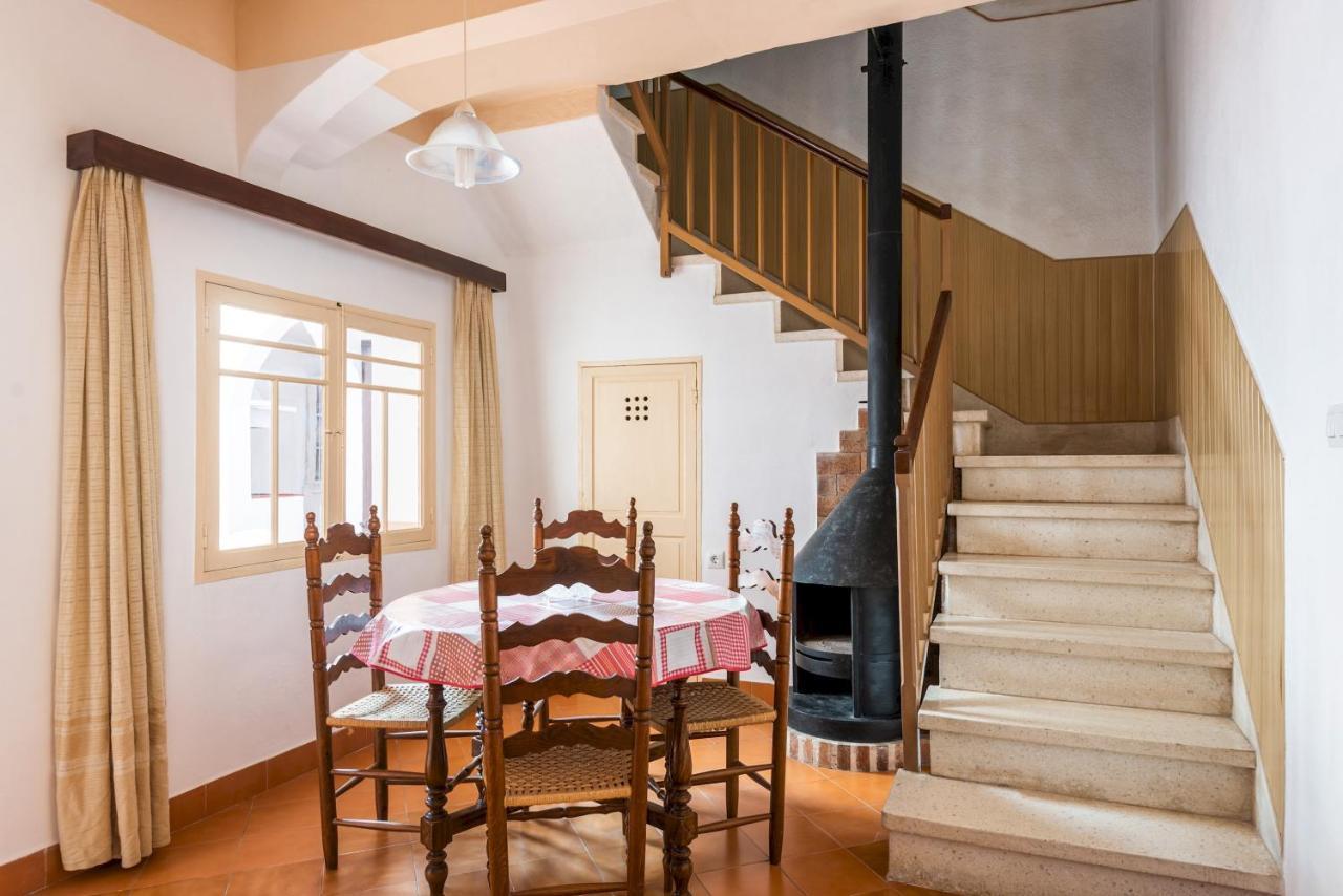 Holiday home Camps 4 Bedroom House, Ciutadella Ciutadella (Menorca)