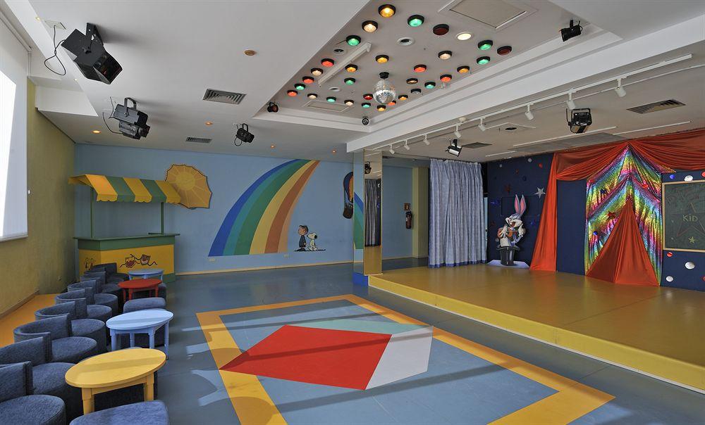 Hotel Globales Almirante Farragut 4*