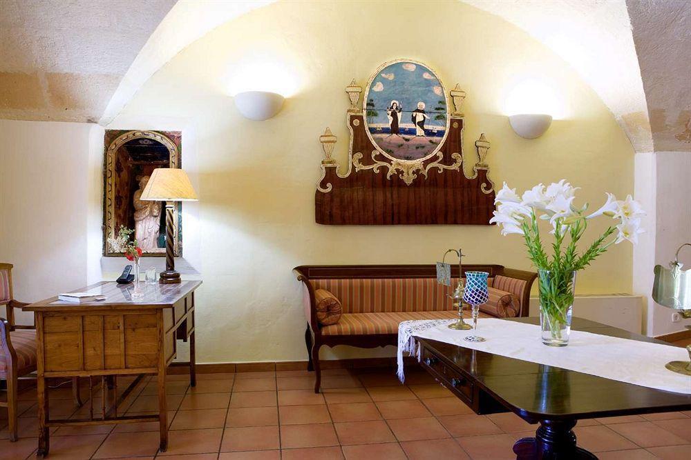 Rural Sant Ignasi Hotel
