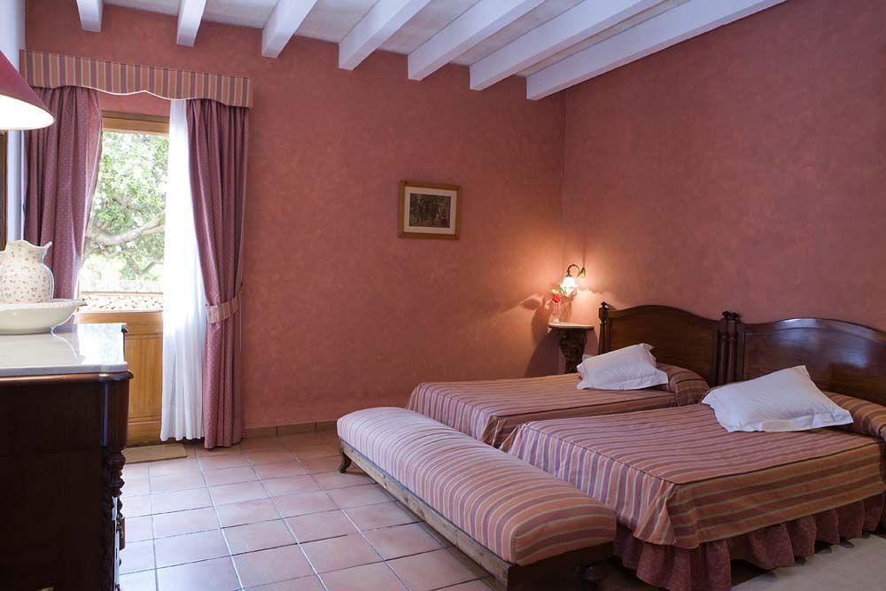 Rural Sant Ignasi Hotel Ciutadella (Menorca)