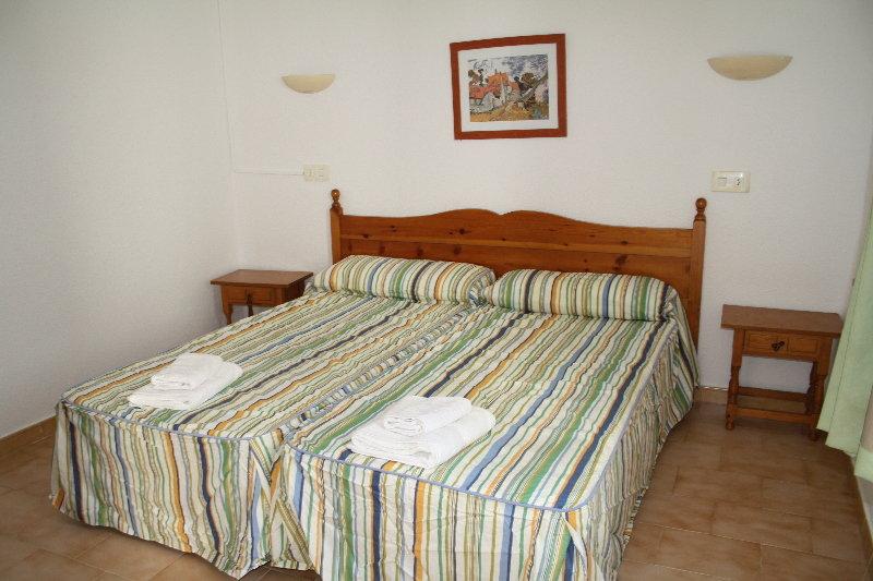 Rio Verde. Hotel 5*