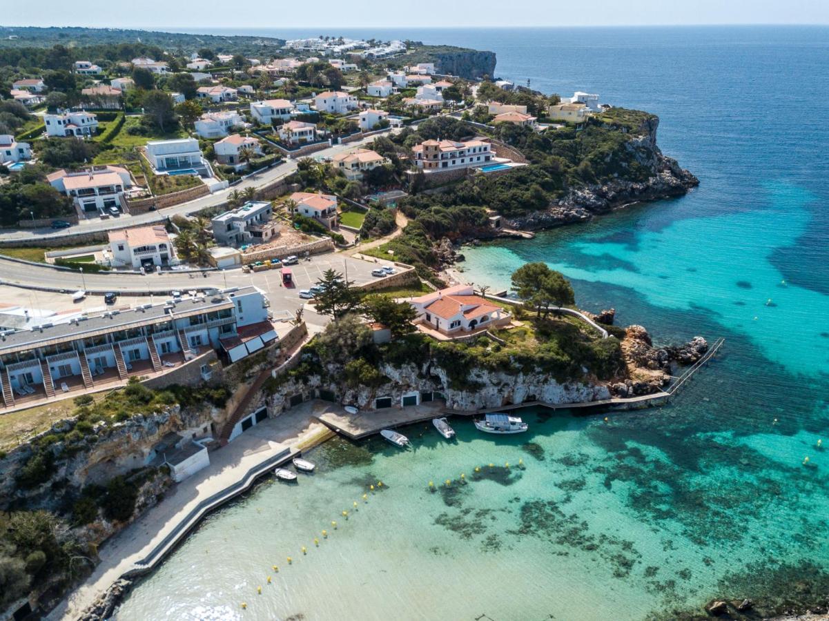 Apartment Playa Canutells