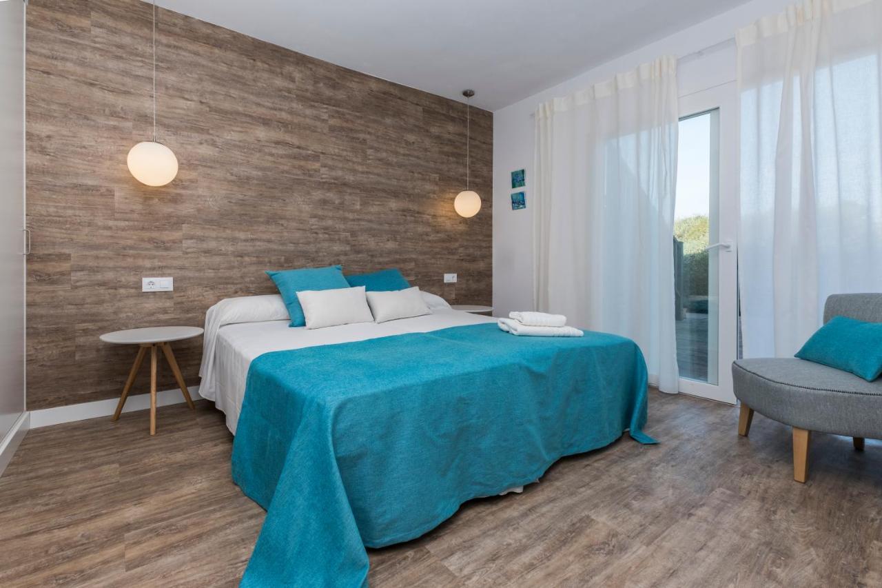 Apartment Playa Canutells *