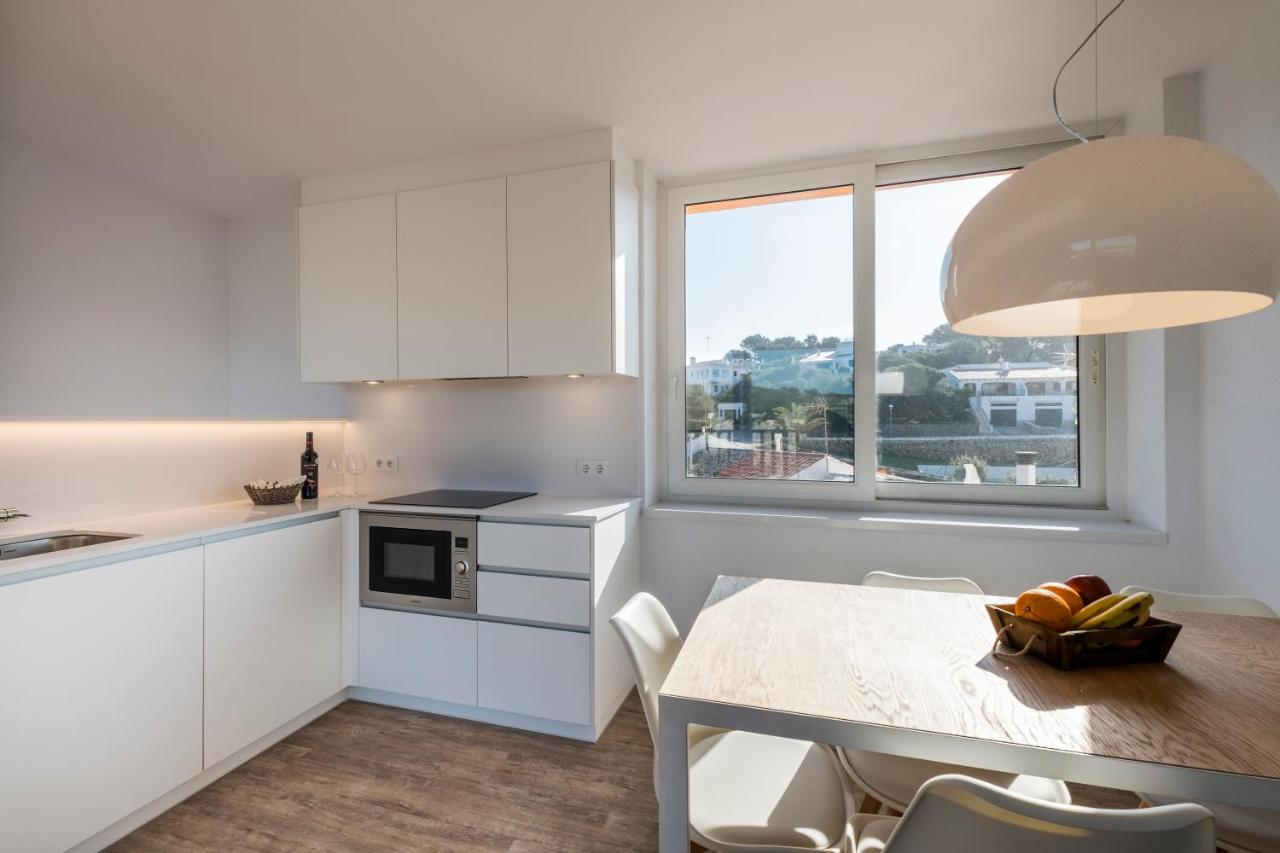 Playa Canutells Apartment Mahon (Menorca)