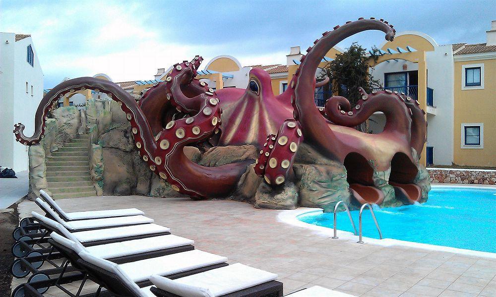 Marsenses Paradise Club