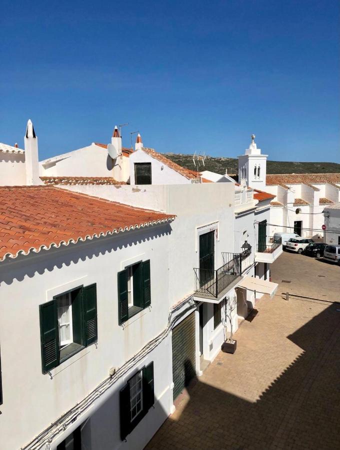 Apartment Atalaya De Fornells Fornells (Menorca)