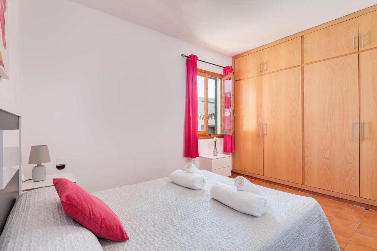 Villa Menorca Paco By Mauter Cala'N Blanes (Menorca)