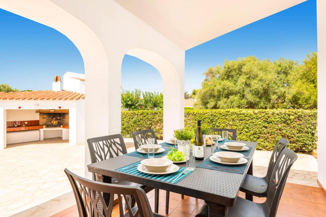 Menorca Paco By Mauter Villa *