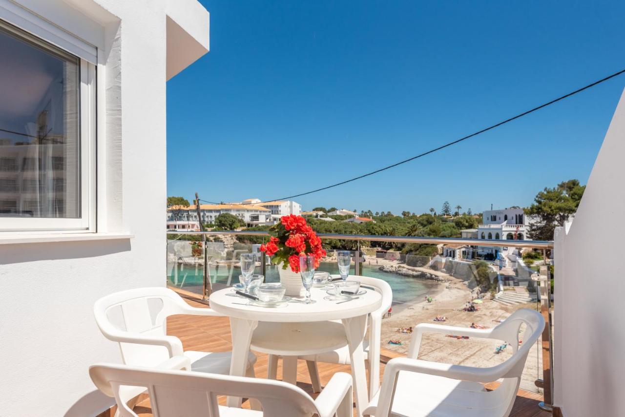 Apartment 5 Soles 3 Bedroom Apartment, Santandria Cala Santandria (Menorca)