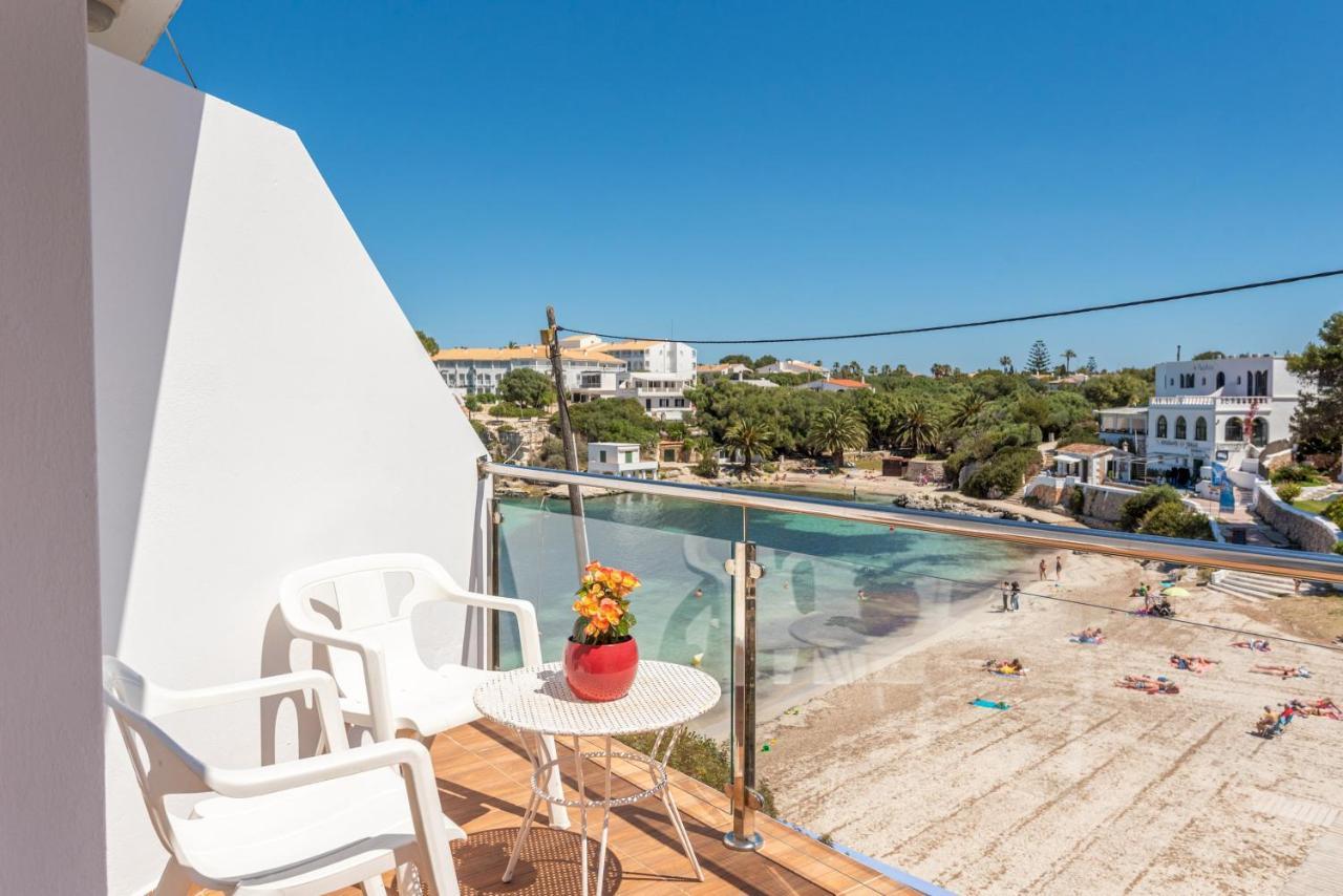 Apartment 5 Soles 3 Bedroom Apartment, Santandria Cala Santandria (Menorca)