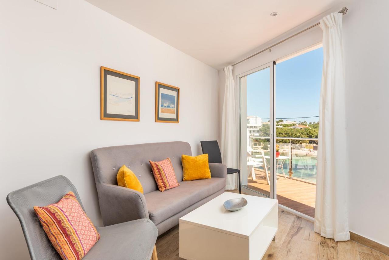 5 Soles 3 Bedroom Apartment, Santandria Cala Santandria (Menorca)