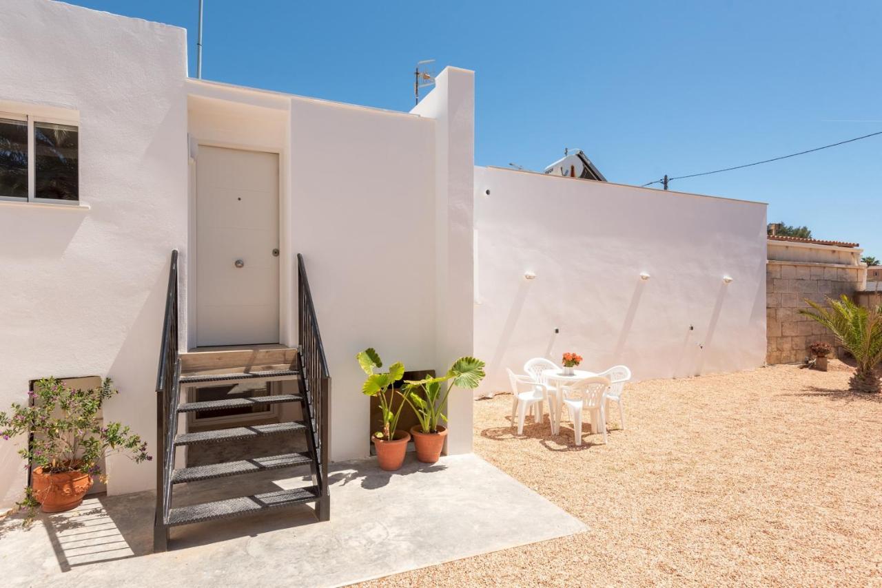 Apartment 5 Soles 3 Bedroom Apartment, Santandria