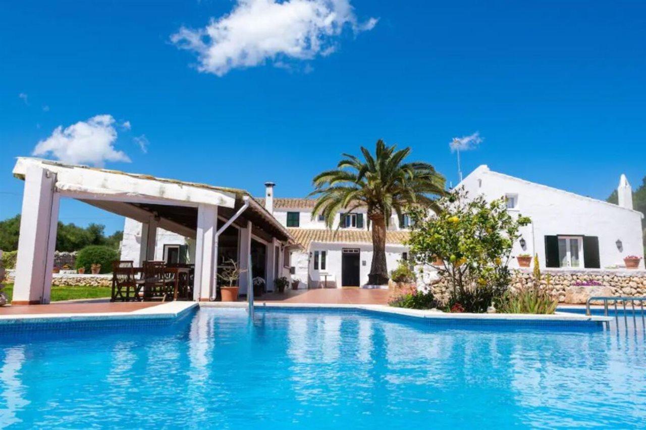 Hotel Binissafullet Vell 3*