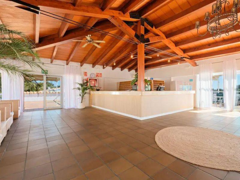 Marina Parc By Llum Resort 4*