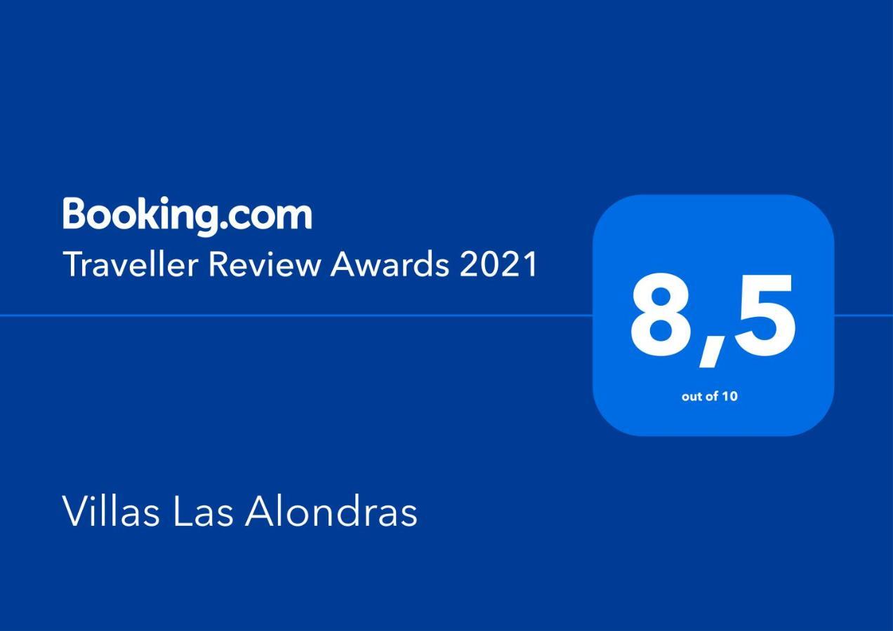 Apartamento Alondras *
