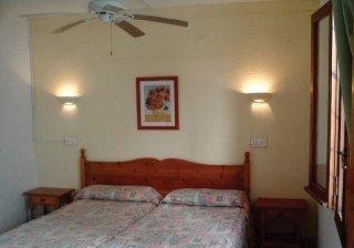 Rio Verde. Hotel